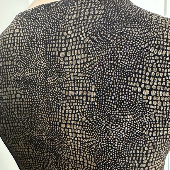 Vintage 90s bodycon top and maxi skirt - Picture 4 of 5